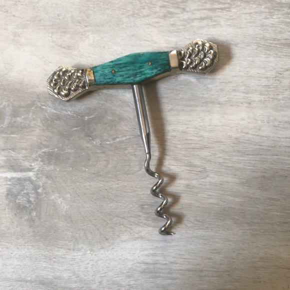 Cork screw - Picture 1 of 1